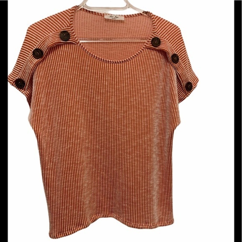 Rue Juju Petite Top